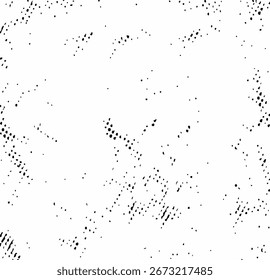 grunge halftone vector print background,abstract halftone background