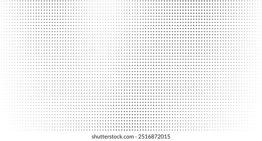 grunge Halftone white and black dots pattern and black gradient grunge texture background. Dotted line comic sport style eps10