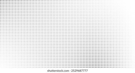 grunge Halftone white and black dots pattern and black gradient grunge texture background. Dotted line comic sport style vector illustration