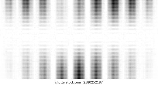 grunge Halftone white and black dots pattern and black gradient grunge texture background. Dotted line comic sport style vector illustration
