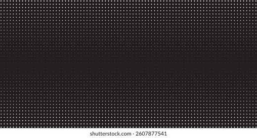 grunge Halftone white and black dots pattern and black gradient grunge texture background. Dotted line comic sport style vector illustration	
