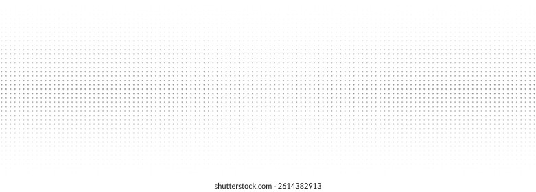 grunge Halftone white and black dots pattern and black gradient grunge texture background. Dotted line comic sport style vector illustration