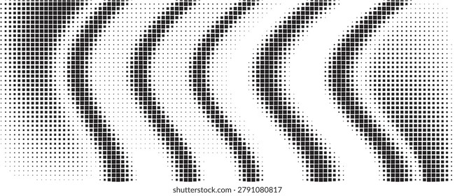 Grunge  puntos blancos