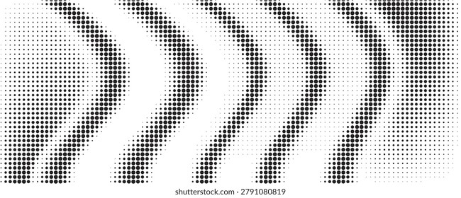 Grunge  puntos blancos
