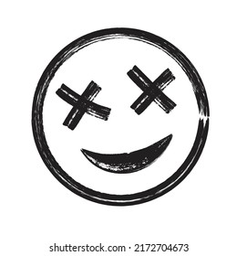 4,874 Smiley grunge Images, Stock Photos & Vectors | Shutterstock