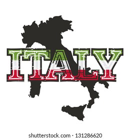 2,795 Italy flag letters Images, Stock Photos & Vectors | Shutterstock