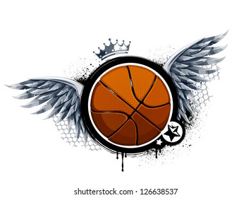846 Basketball graffiti Stock Vectors, Images & Vector Art | Shutterstock