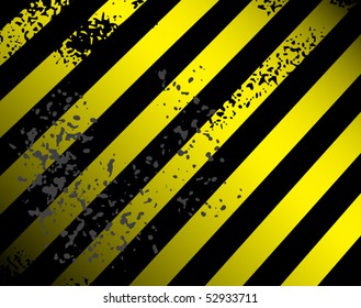 Grunge industrial background, vector illustration