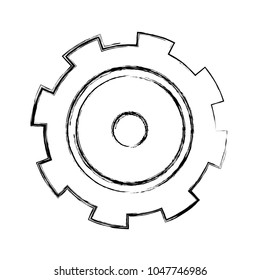 grunge industry gear process engine machinery