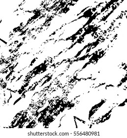 grunge ink blots texture and background, vector design element