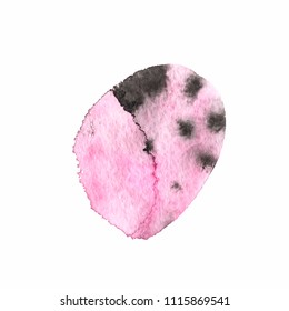 Grunge Ink pen Stroke