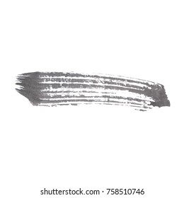 Grunge Ink pen Stroke