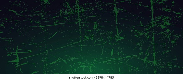 Desplome de la tinta ondulada. Escamas de pintura, rociado de gotas de coloración y marco con trazas de gotas de pintura húmeda. vector