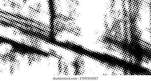 Textura de respingos de tinta grunge com pontos pretos espalhados e efeito de manchas sujas. conceito de tecnologia futurista