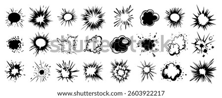 Grunge ink splatter vector with artistic paint drops and abstract blotches. Perfect for edgy, modern designs with messy brush strokes, wet textures, and bold, stylized digital compositions.