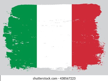 4,186 Grunge Italian Flag Images, Stock Photos & Vectors | Shutterstock