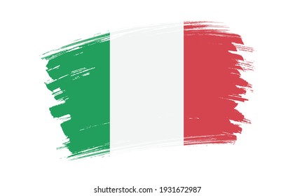 4,186 Grunge Italian Flag Images, Stock Photos & Vectors | Shutterstock