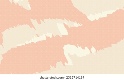 grunge japanese pattern vector geometric background