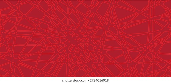 textura de traçados de pincel de linha grunge