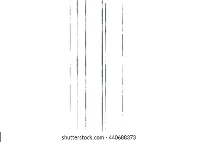 Grunge Lined Vector Texture