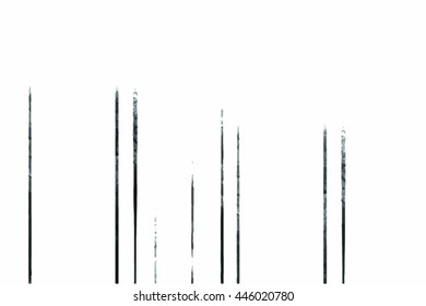 Grunge Lined Vector Texture