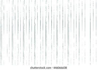 Grunge Lined Vector Texture