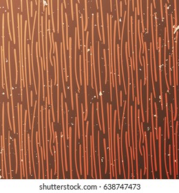 Grunge lines background. Stripe colored monochrome texture.Template for design