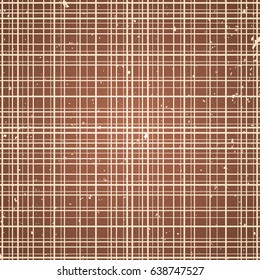 Grunge lines background. Stripe colored monochrome texture.Template for design