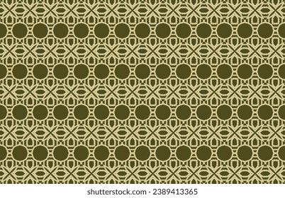 Grunge Lines Design Muster