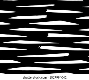 Grunge lines. Set of grunge brush strokes. Overlay texture for your amazing design. 
 Grain Urban Dust Distress. Black and white style.