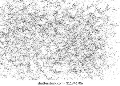 Grunge Lines Texture