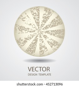 Grunge Logo icon. Modern Shape Stamps Collection,Grunge Circles. Can be used as Banners, Insignias , tag, Icons, Labels or Badges.