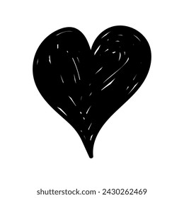 Grunge love stamp. Love stamp vector isolated on white background. For grunge badge, seal, ink and stamp design template