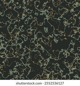 GRUNGE MÁRMOL TEXTURA GRANO ÁSPERO VERDE NARANJA COLORIDO SIMPLE MINIMALISTA ABSTRACTAS FONDO OSCURO FONDO DE PANTALLA VECTOR