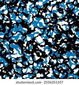 GRUNGE MARBLE TEXTURE GRAIN ROUGH BLACK BLUE COLORFUL SIMPLE MINIMALIST ABSTRACT BACKGROUND WALLPAPER VECTOR