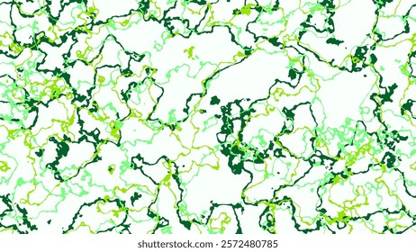 GRUNGE MARBLE TEXTURE GRAIN ROUGH GREEN COLORFUL SIMPLE MINIMALIST ABSTRACT BACKGROUND WALLPAPER VECTOR