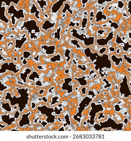 GRUNGE MÁRMOL TEXTURA GRANO ÁSPERO NARANJA COLORIDO SIMPLE MINIMALISTA ABSTRACTAS FONDO BLANCO VECTOR DE FONDO DE PANTALLA