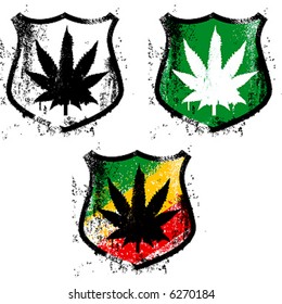 grunge marley shields
