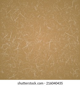 Grunge Material Background