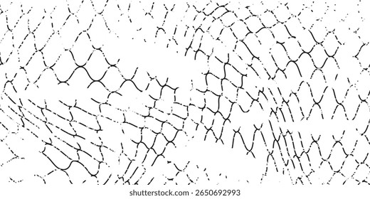 Grunge mesh texture for fishing nets. Seamless pattern for sportswear or soccer goal, volleyball net, basketball hoop, hockey, athletics abstract modern art simple