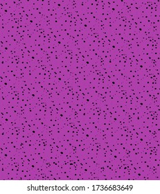 Fondo del vector abstracto de Grunge Messy Dotact