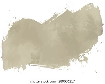 Grunge messy gray background for your designs