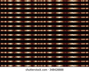 Grunge metal Stripes. Overlay Texture . Simply Place Texture over any Object to Create Distressed Effect.
