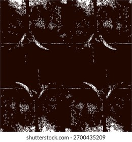 Fondo de la textura del metal del grunge, modelo viejo del acero oxidado