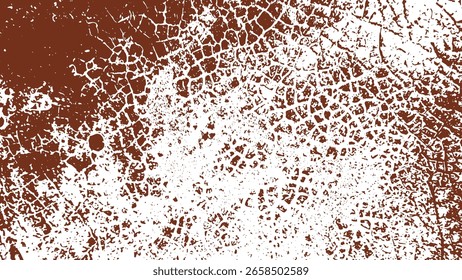 textura de metal grunge, marrón, textura de metal grunge oxidado con un patrón de superficie viejo y sucio