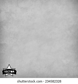 grunge metal texture, vector background