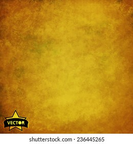 grunge metal texture, vector background
