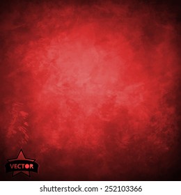 grunge metal texture, vector background