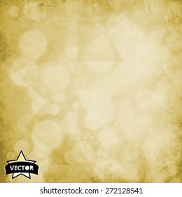 grunge metal texture, vector background