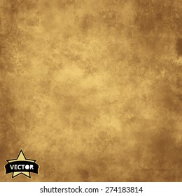 grunge metal texture, vector background